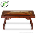 Long Tea Table home storage ottoman stool piano bench Manufactory